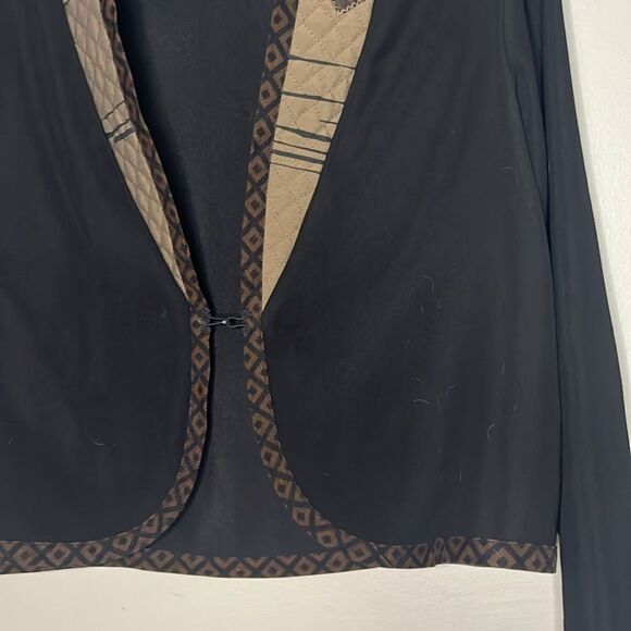 K.D.Spring vintage lightweight blazer size extra large - Picture 2 of 10